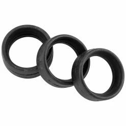 Biker's Choice Replacement Rubber For Shift Peg