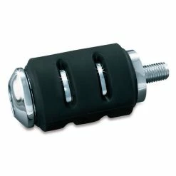 Kuryakyn Trident ISO Chrome Shifter Peg