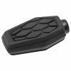 Kuryakyn Hex Shift Peg Black -Motorcycle Accessories Shop 350 0083 A V1