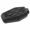 Kuryakyn Hex Shift And Brake Peg Black -Motorcycle Accessories Shop 350 0087 A V1
