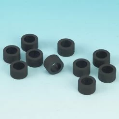 Genuine James Gaskets Genuine James Shifter Shaft Spacer Seal