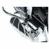 Kuryakyn Phantom Chrome Driver Floorboards -Motorcycle Accessories Shop 440 3177 A V6