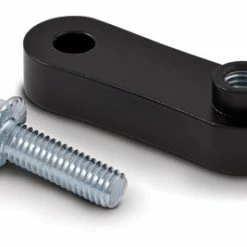 Vance & Hines Left Footpeg Relocator Bracket