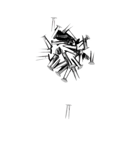 Paughco Floorboard Mounting Rivets 2 Paughco Floorboard Mounting Rivets