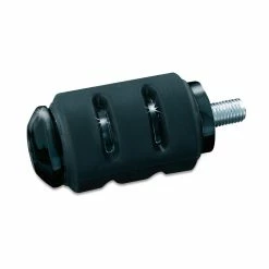 Kuryakyn Trident ISO Gloss Black Shifter Peg