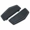 Kuryakyn Hex Driver Floorboards Black 2 Kuryakyn Hex Driver Floorboards Black -Motorcycle Accessories Shop 510 0652 A V9