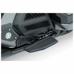 Kuryakyn Omni Driver Black Floorboard Kit -Motorcycle Accessories Shop 510 1357 B V3