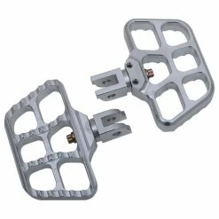 Joker Machine Raw Serrated Mini Floorboards