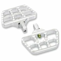 Joker Machine Aluminum Mini Adjustable Serrated Floorboards