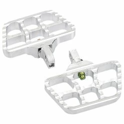 Joker Machine Raw Serrated Mini Floorboards