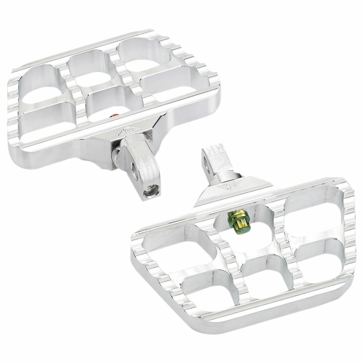 Joker Machine Raw Serrated Mini Floorboards 3 Joker Machine Raw Serrated Mini Floorboards