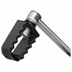 Joker Machine Short Black Serrated Shift Peg