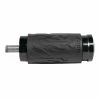 Avon Grips Black Flame Shifter Peg -Motorcycle Accessories Shop 512 857 A V4