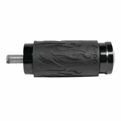 Avon Grips Black Flame Shifter Peg