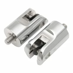 Accutronix Footpeg Mounts