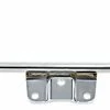 V-Twin Manufacturing Chrome Rear Footpeg Bracket -Motorcycle Accessories Shop 530 059 A V1