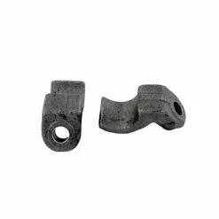 V-Twin Manufacturing Floorboard Tabs