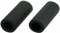 V-Twin Manufacturing Replacement Footpeg Rubbers