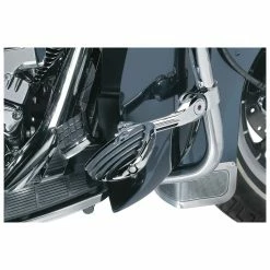 Kuryakyn Tour-Tech Cruise Mounts With ISO-Wing Pegs