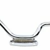 V-Twin Manufacturing Chrome Rear Footpeg Bracket -Motorcycle Accessories Shop 530 145 A V1