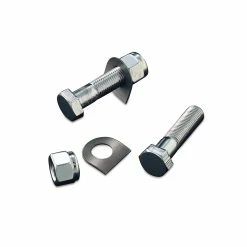 Kuryakyn Footpeg Mounting Hardware