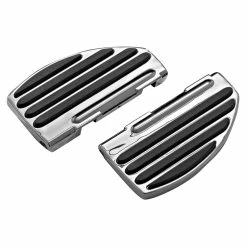 Kuryakyn ISO Passenger Chrome Floorboards