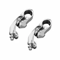 Kuryakyn Tour-Tech Chrome Cruise Mount