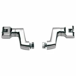 Kuryakyn Offset Mounts