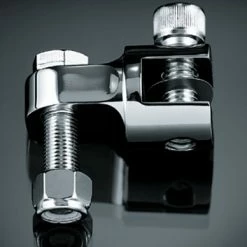 Kuryakyn 1-1/4" Stirrup Extenders