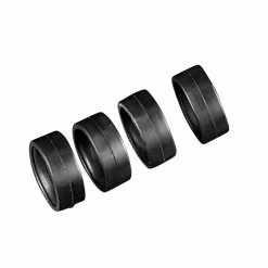 Kuryakyn Replacement Toe Peg Rubbers