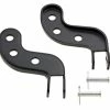 V-Twin Manufacturing Buddy Seat Footrest Brackets -Motorcycle Accessories Shop 530 366 A V1