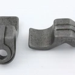 V-Twin Manufacturing Floorboard Tabs