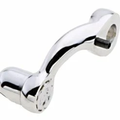 V-Twin Manufacturing Footrest Support