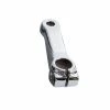 V-Twin Manufacturing Straight Splined Footpeg Support -Motorcycle Accessories Shop 530 428 A V6