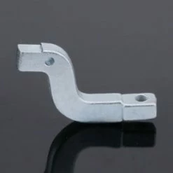 V-Twin Manufacturing Rear Floorboard Bracket