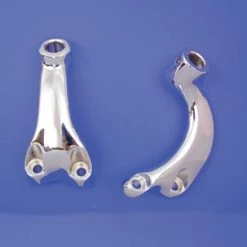 V-Twin Manufacturing Forward Control Footrest Support