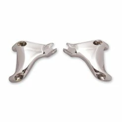 V-Twin Manufacturing Passenger Footpeg Supports