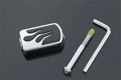 V-Twin Manufacturing Flame Shifter Peg