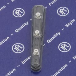 Performance Machine Large Contour Replacement Rubber Insterts