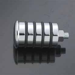 V-Twin Manufacturing O-Ring Foot Shift Peg