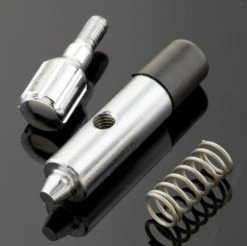 Pin, Spring And Knob For Kuryakyn Adjustable Passenger Pegs