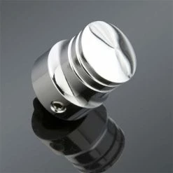 J&P Cycles Shifter Shaft Cap