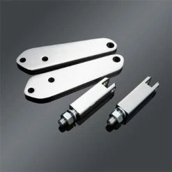 J&P Cycles Highway Peg Mounts