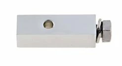 V-Twin Manufacturing Footpeg Bar