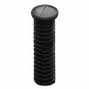 J&P Cycles Stock Replacement Passenger Peg Or Kick-start Rubber -Motorcycle Accessories Shop 5300295 A V4