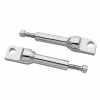 Drag Specialties Male Mounts For Adjustable Designer Footpegs -Motorcycle Accessories Shop 5300306 A V4