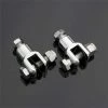 J&P Cycles Footpeg Mounting Clevis -Motorcycle Accessories Shop 5300390 A V1