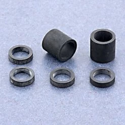 Biker's Choice Footpeg Rubber