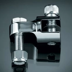 Kuryakyn 2-1/4" Stirrup Extenders