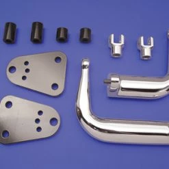V-Twin Manufacturing Adjustable Highway Peg Kit
